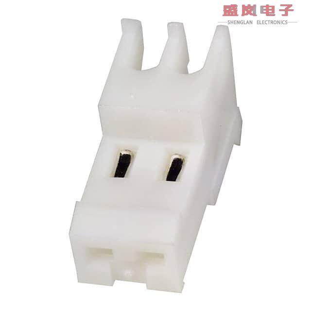 原装正品3-640621-2[CONN RCPT 2POS IDC 24AWG TIN]