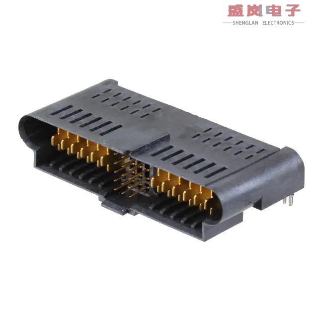 原装正品1-1926720-6[CONN HEADER 27POS EDGE MNT]