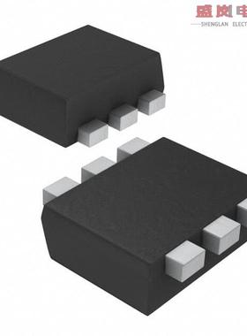 原装正品SIX3439K-TP[N/P-CHANNELMOSFETSOT-563]