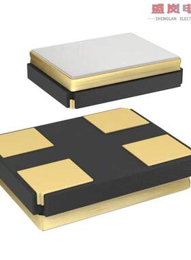 原装正品402F32011CAR[CRYSTAL 32.0000MHZ 10PF SMD]