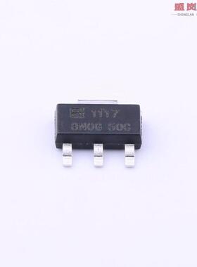 原装正品BL1117-50CX[Io=1A Vimax=12V Vo=5V 1.5V@1A]
