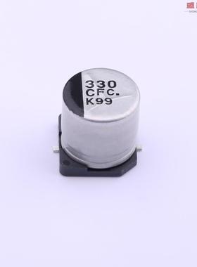 原装正品EEEFC1C331AP[330uF 20% 16V]