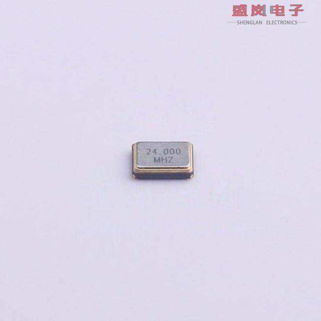 原装正品S2224000121080[24MHz 10ppm 12pF]