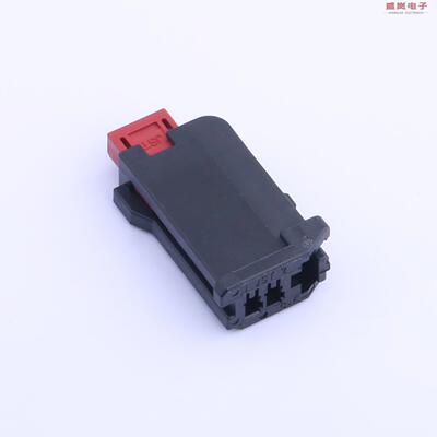 原装正品AIT2PB-02G-1AK[2.54mm 1x2P]