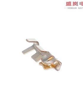 原装正品DF3-22SCFC[CONN SOCKET 22AWG CRIMP GOLD]