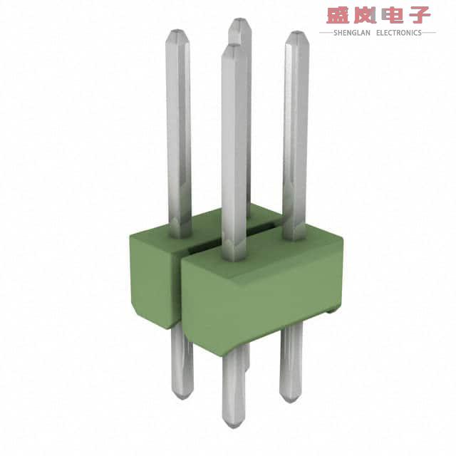 原装正品826925-2[CONN HEADER VERT 4POS 2.54MM]