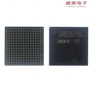 FPGA 324UBGA 正品 10M02DCU324C8G 原装 160