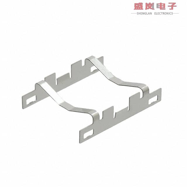 原装正品2007304-5[CONN HEATSINK CLP FOR QSFP+ CAGE]