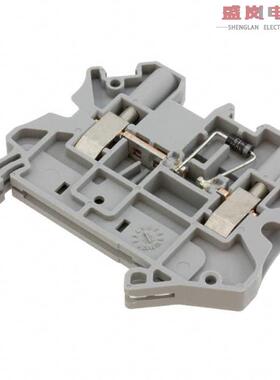 原装正品3046210[CONN TERM BLK FEED THRU 10-26AWG]