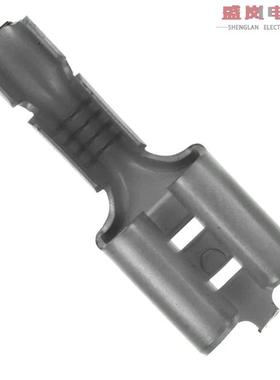 原装正品61375-1[CONN QC RCPT 14-18AWG 0.250]