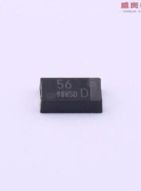 原装正品EEFCX1D560R[56uF 20V]