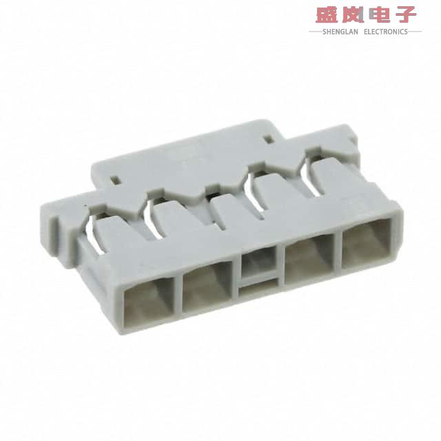 原装正品AUHR-05V-H[CONN RCPT HSG 5POS]