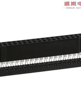 原装正品1658620-9[CONN RCPT 40P IDC 26-28AWG GOLD]