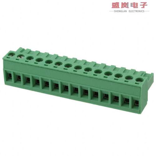 原装正品1781108[TERM B PLUG 14POS STR 5.08MM]