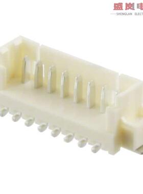 原装正品0533980871[CONN HEADER SMD 8POS 1.25MM]