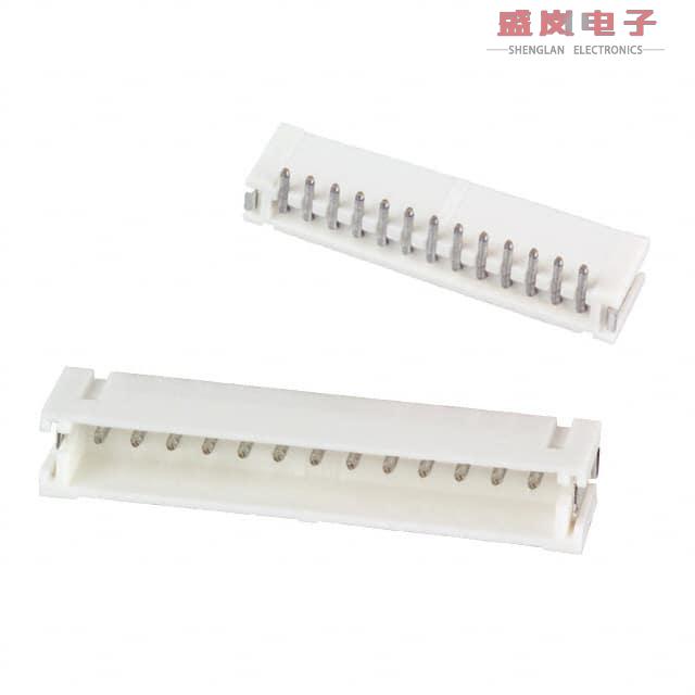 原装正品B13B-ZR-SM4-TF(LF)(SN)[CONN HEADER SMD 13P