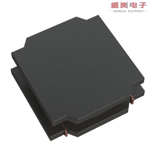 原装正品SWPA3015S6R8MT[FIXED IND 6.8UH 850MA 260MO - 实物图