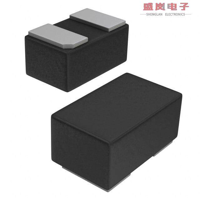 原装正品ESDALC12-1T2[TVS DIODE 10VWM 20VC SOD882]