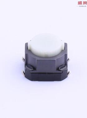 原装正品EVQQ1D06M[轻触，8*8*6.5，4N，行程1.0m