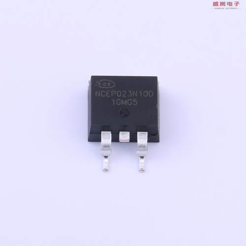 原装正品NCEP023N10D[N沟道 100V 240A]