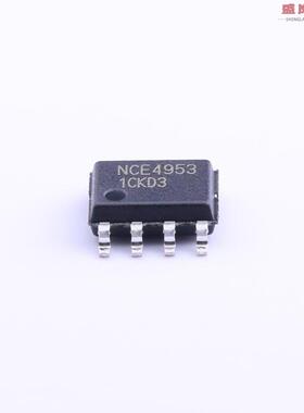 原装正品NCE4953[2个P沟道 30V 5.1A]
