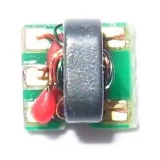 原装正品MABA-009488-61HWCA[E-SERIES FLUX 1:4 TRANS