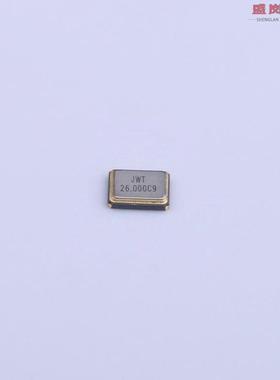 原装正品CF4026M00009T8188050[26MHz 10ppm 9pF 40]