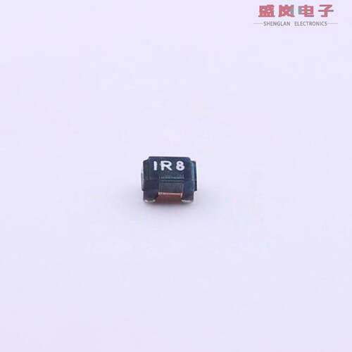 原装正品FHW0805UF1R8JST[高频电感 1.35 1.8µH 5% 380