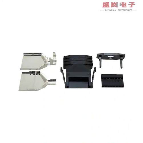 原装正品74903-704LF[CONN PLUG HSG 8POS 2.54MM]
