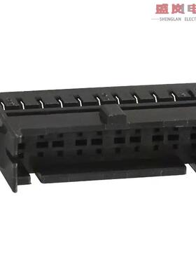 原装正品DF11-20DEP-2C[CONN PLUG HOUSING 20POS 2MM]