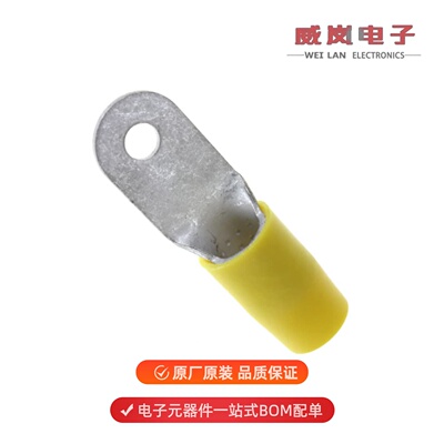 原装324111[CONN RING CIRC 4AWG #10 CRIMP]