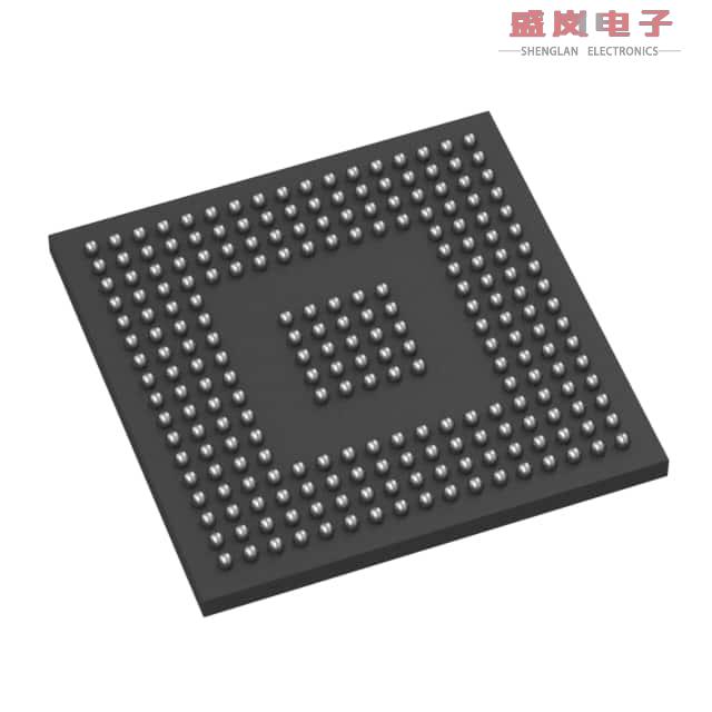 原装正品R7S721031VCBG#AC0[RZ/A1LU MCU 400MHZ 3MB B