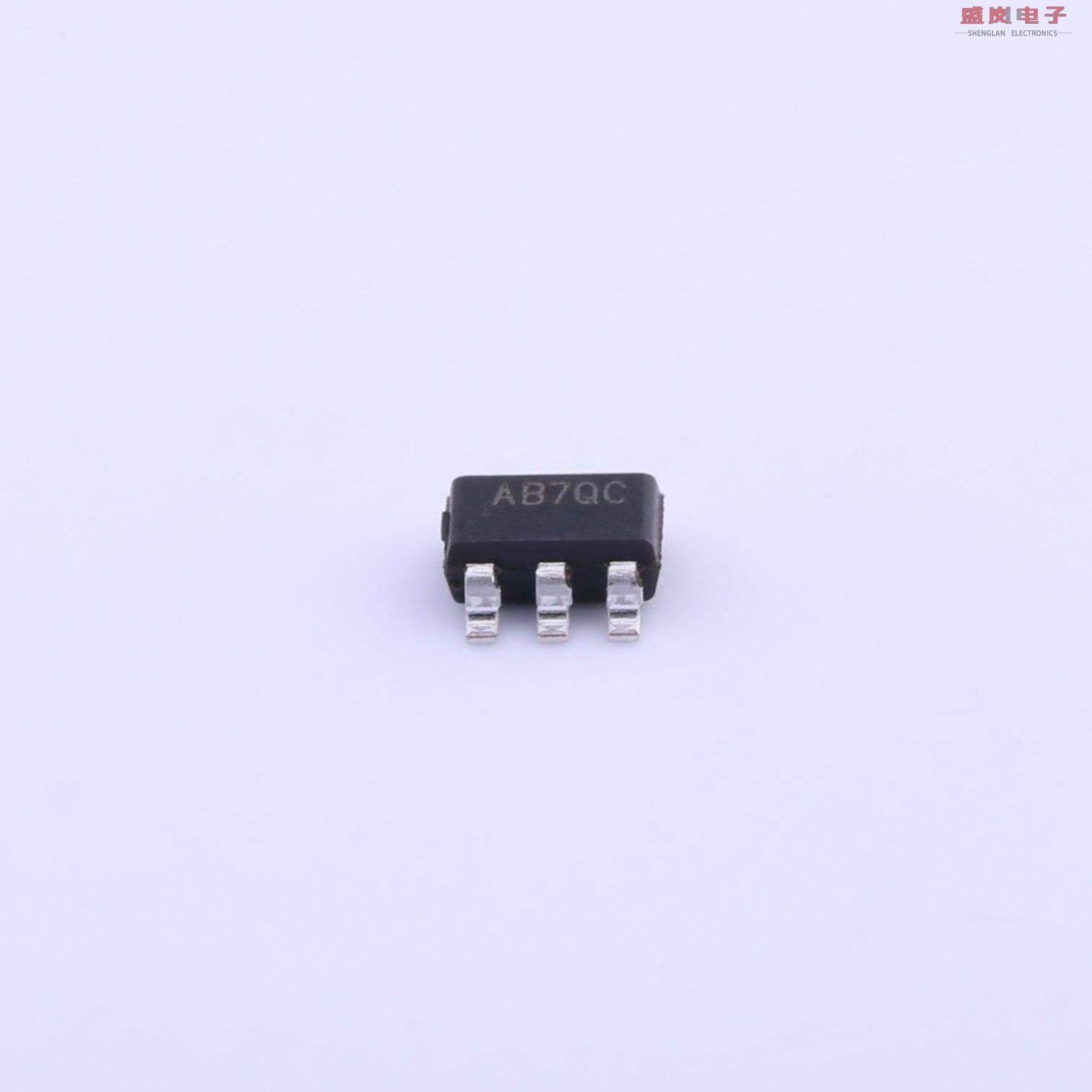 原装正品SY8008BAAC[降压型]