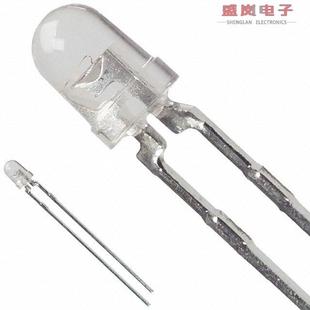 CLEAR HLMP RED LED 1340 正品 原装