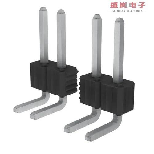 原装正品68016-406HLF[CONN HEADER R/A 6POS 2.54MM]