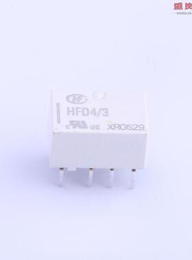 原装正品HFD4/3[HFD4/3]