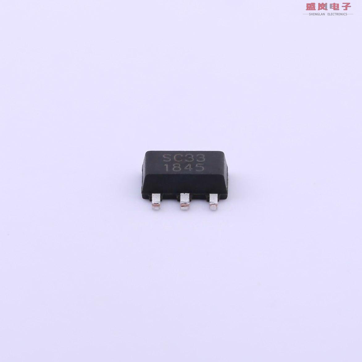 原装正品RS3005-3.3YE3[Vin=36V Vout=3.3V 150mA 65dB