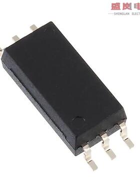 原装正品TLP2761(TP,E)[HIGH SPEED LOGIC OUTPUT OPTO