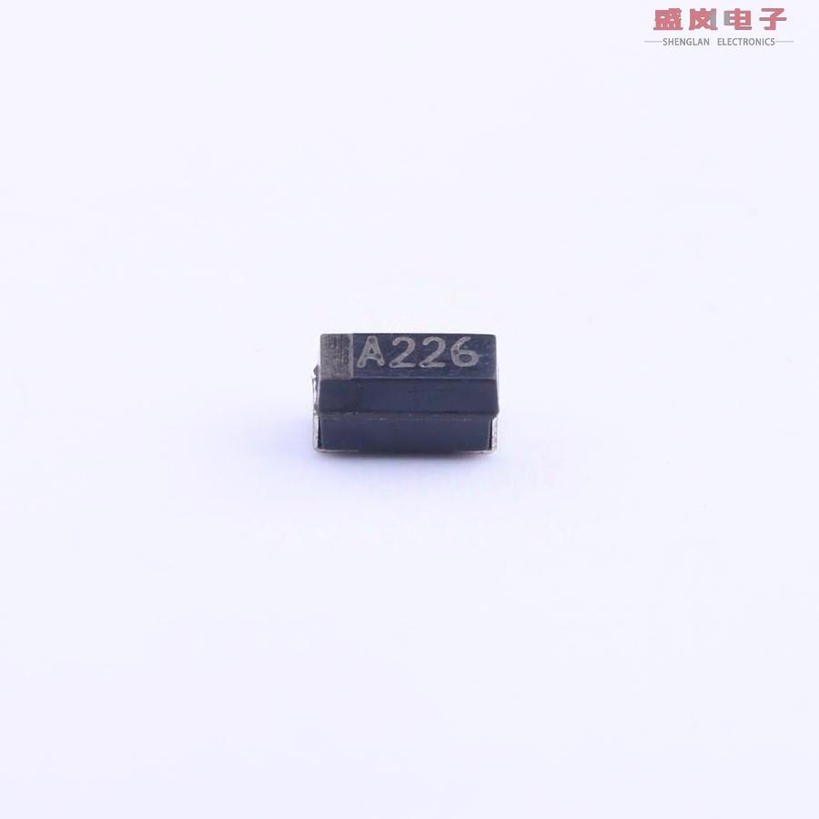 原装正品TC212A226M010B[22uF 20% 10V]