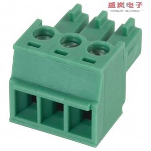 TERM 3.81MM 正品 STR 1803581 3POS 原装 PLUG