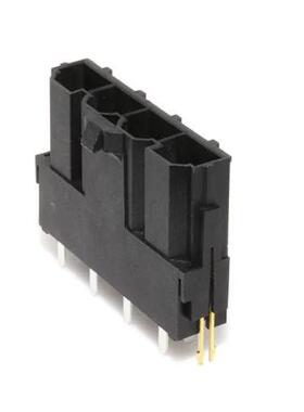 原装正品42819-4214[集管和线壳 10mm MiniFit Sr Vrt