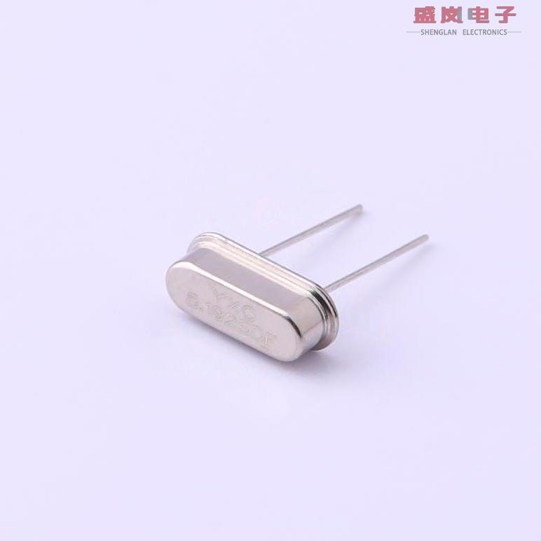 原装正品X49SD8192MSD2SC-1[8.192MHz 20ppm 20pF]