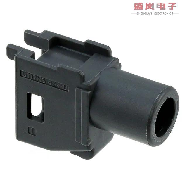 原装正品GT17HS-4S-HU[CONN HSG FOR GT17 SERIES]