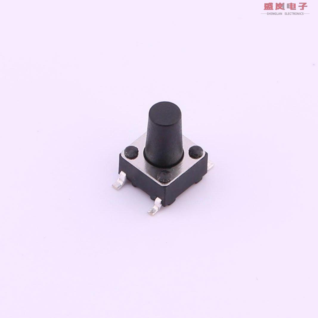 原装正品TS-1095S-A11B2-C2D1[轻触 6*6