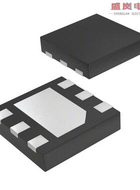 原装正品RT8010-33GQW[IC REG BUCK 3.3V 1A 6WDFN]