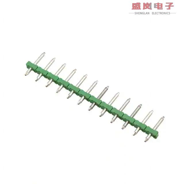 原装正品1-282832-2[TERM B HDR 12POS VERT 5MM]