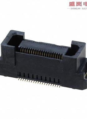 原装正品FX20-40S-0.5SV[CONN RCPT 40POS SMD GOLD]