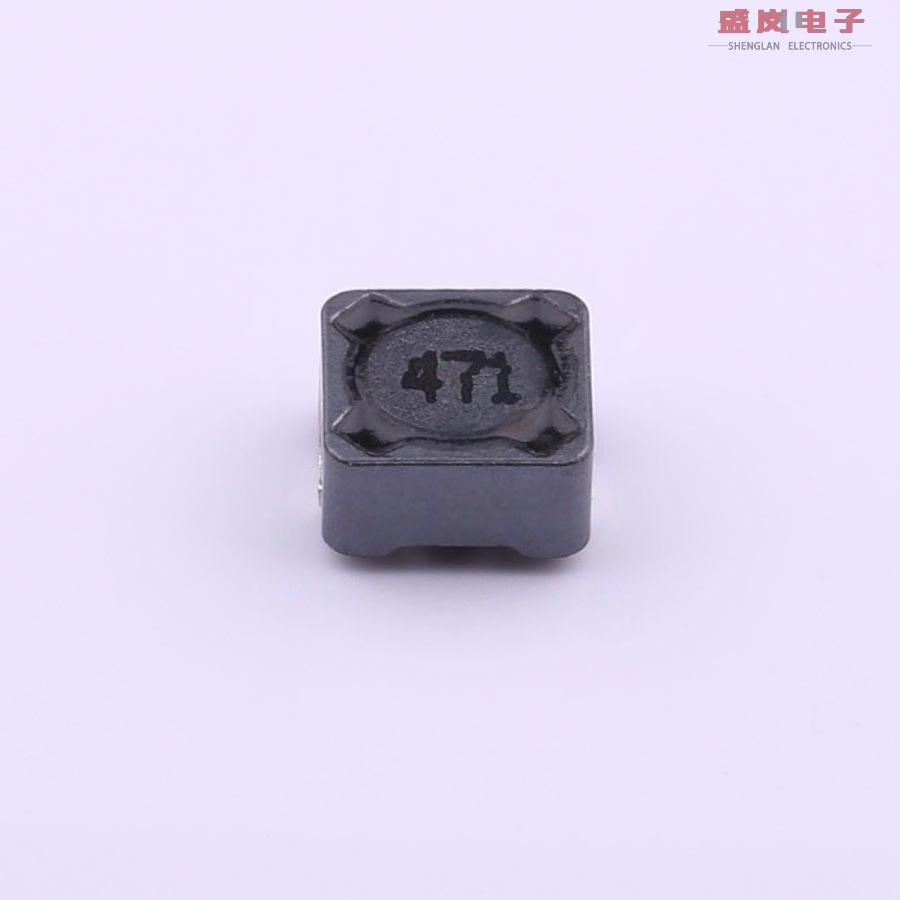 原装正品YPRH0704-471M[功率电感 470µH 20% 3.01 IND_