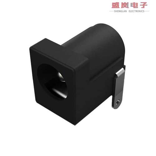 原装正品DCJ250-10-A-K1-K[DC POWER JACK, THRU HOLE,