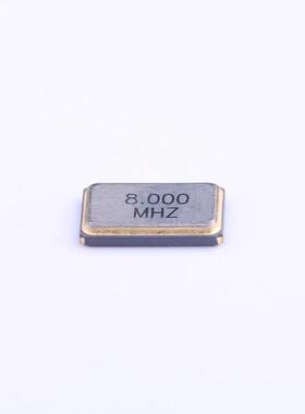 原装正品TAXM8M4QLDCDT2T[SMD-5032_4P 8M 20pf 20ppm]